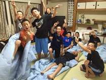 民宿 和楽家