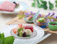 クレフィール湖東