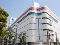 ホテルリブマックス浜松駅前