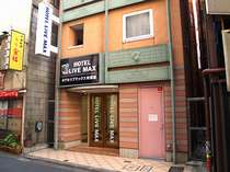 ホテルリブマックス秋葉原画像