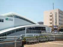 上尾東武ホテル