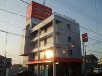 Hotel�@Fill�@up�i�z�e���@�t�B���A�b�v�j