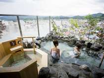 飛騨花里の湯 高山桜庵(たかやまおうあん)