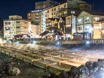 草津温泉 大東舘