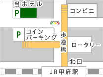 ホテル ニューステーション