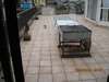 BBQ�F�e���X��BBQ���o���܂��I�C�������čō��`
