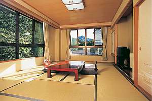 グループ ファミリープラン 和室十二畳 四畳半の広々和室でご家族 グループでワイワイと 老神温泉 穴原湯 東秀館 宿泊予約は じゃらん