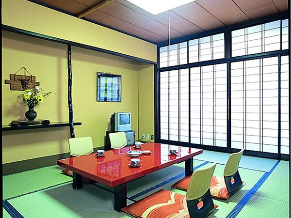 肉がっつり満喫」囲炉裏端炭火焼会席（飛騨牛、けんとん、地鶏付