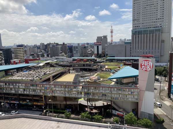 連泊プラン 2泊以上でお得に 金山総合駅から徒歩4分 朝食ブッフェ無料サービス 名鉄イン名古屋金山 宿泊予約は じゃらん