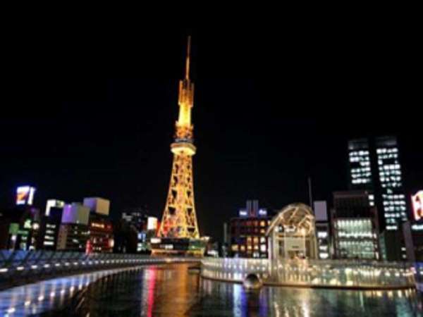 カップルプラン 金山総合駅から徒歩4分 朝食ブッフェ無料サービス 名鉄イン名古屋金山 宿泊予約は じゃらん