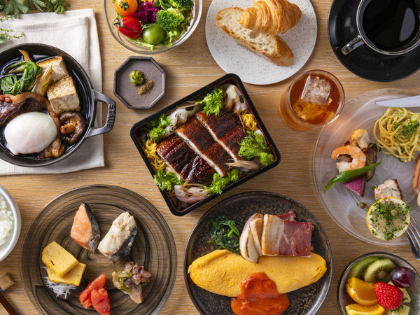 シンプルステイ＜朝食付＞ ミレニアム 三井ガーデンホテル 東京 - 宿泊