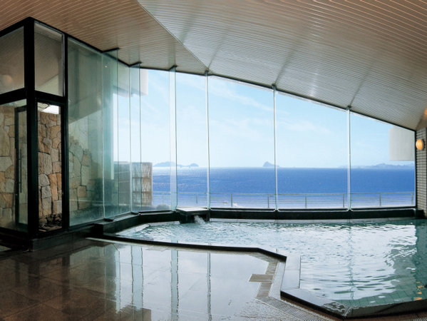 温泉旅館で1泊朝食付きプラン☆貸切露天風呂1回40分間無料♪☆ 水軍