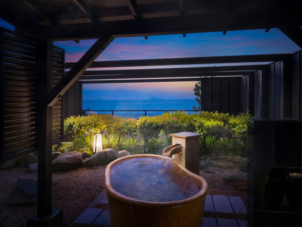 平日限定 おトク海側 露天風呂付き客室お試しプラン 水軍伝説の風薫る宿 花乃丸 宿泊予約は じゃらん