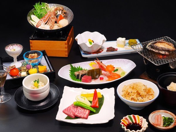 海が見えるお部屋』確約！伊勢湾の景色を独り占め♪ 水軍伝説の風薫る