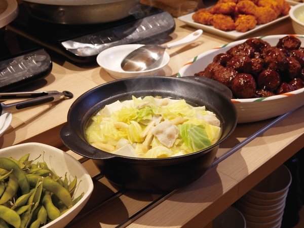夕食付きプラン（朝食サービス） HOTEL AZ 佐賀伊万里店 - 宿泊予約は