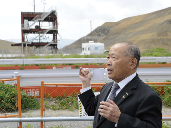 巡るたび 出会う旅 東北 復興 プラン 震災を風化させないための 語り部バス 付 南三陸ホテル観洋 宿泊予約は じゃらん