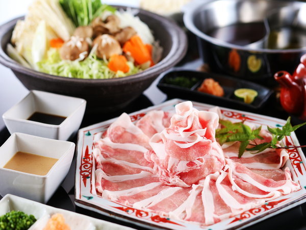 有馬1泊　	☆お部屋食確約☆【黒毛和牛の味しゃぶ会席】露天風呂付客室確約 ☆お部屋食確約☆【黒毛和牛の味しゃぶ会席】 有馬温泉 有馬ロイヤル
