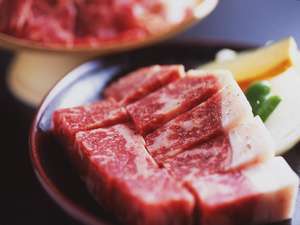 お肉を食べたい方にはオススメ 一人鍋和牛しゃぶ ステーキ付 和牛肉を堪能プラン 湯郷温泉 ふくます亭 宿泊予約は じゃらん