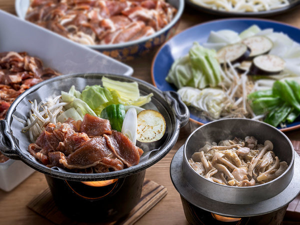 基本の料金】迷ったらこのプラン。”のほほん時間”を過ごすスタンダード