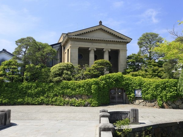 倉敷に来たらこれ！大原美術館入館チケット付き（朝食付） 倉敷国際ホテル - 宿泊予約は[じゃらん]