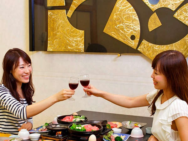 特定日限定 夕食時飲み放題付 近江牛すき焼き グリル 牛寿司等食べ放題 ディナービュッフェ 東館 休暇村 近江八幡 宿泊予約は じゃらん 特定日限定 夕食時飲み放題付 近江牛すき焼き グリル 牛寿司等食べ放題 ディナービュッフェ 東館 休暇村 近江八幡 宿泊予約は じゃらん
