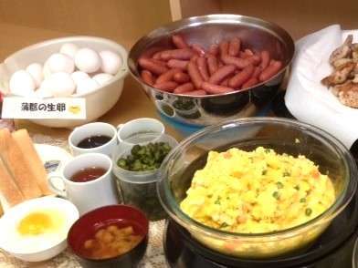 hotel az 香川東かがわ店の食事情報 宿泊予約 Dトラベル