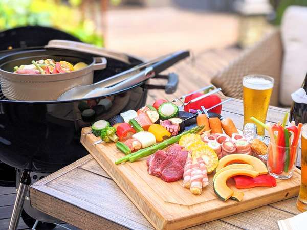 春休みに最適 グランピング 茨城の食材bbq ドリンク付 テントとは別に客室利用可 大浴場 駐車場無料 ホテルクリスタルパレス 宿泊予約は じゃらん