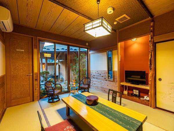 ちち ぶ 温泉 は なの や