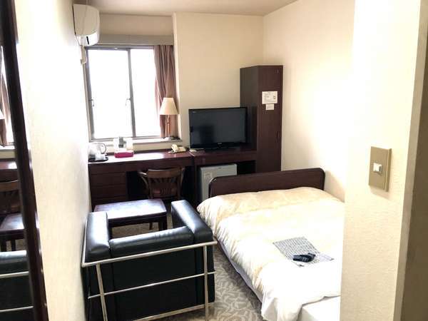 2人でセミダブル 2名様で6000円 カップル彦根旅 彦根ic約1分 駐車場 Wi Fi無料 ガーデンホテル大和 宿泊予約は じゃらん