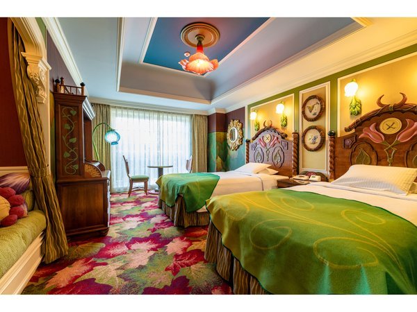 希少 Disney ティンカーベル ルームランタン ライト 瀬戸クラフト