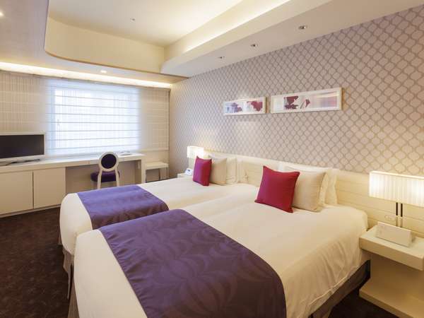 当日 直前予約に スタンダードプラン 素泊り ホテル エルセラーン大阪 宿泊予約は じゃらん