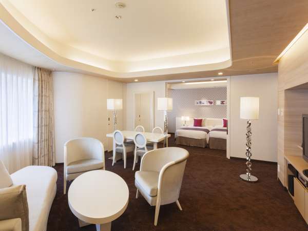 当日 直前予約に スタンダードプラン 素泊り ホテル エルセラーン大阪 宿泊予約は じゃらん