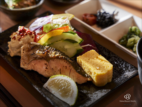 ◇スタンダードプラン◇ (選べる朝食付) ダイワロイネットホテル ◇スタンダードプラン◇ (選べる朝食付) ダイワロイネットホテル