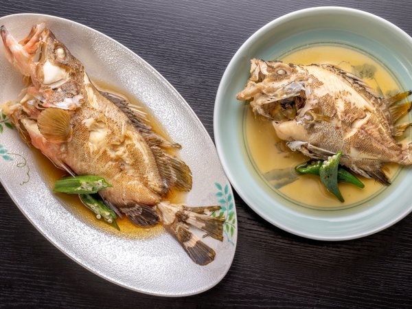 伊勢海老付!】しまなみ満喫舟盛プラン＜夕食は個室食＞ 旅館さわき