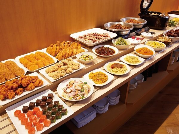 夕食付きプラン（朝食サービス） HOTEL AZ 北九州小倉店 - 宿泊予約は