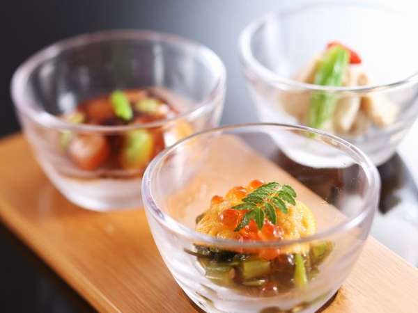 早期割30】早めのご予約でお得／室数限定☆上州牛と和豚のしゃぶしゃぶ