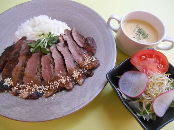 新 ホテルdeゆったり プラン 夕 朝食付 夕食にステーキ丼orパスタor大人様ランチを選べる ホテル東京ガーデンパレス 宿泊予約は じゃらん