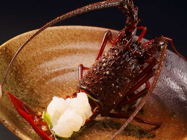 ながお限定 何とこの金額で 伊勢海老のお刺身 朝食には伊勢エビに味噌汁付きプラン 温泉貸切 料理自慢の温泉旅館ながお 宿泊予約は じゃらん ながお限定 何とこの金額で 伊勢海老のお刺身 朝食には伊勢エビに味噌汁付きプラン 温泉貸切 料理自慢の温泉旅館ながお 宿泊予約は じゃらん