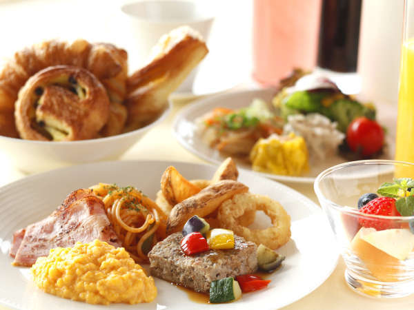 夢大地＞海の絶景と三つの湯処・二つの源泉巡り（和洋朝食