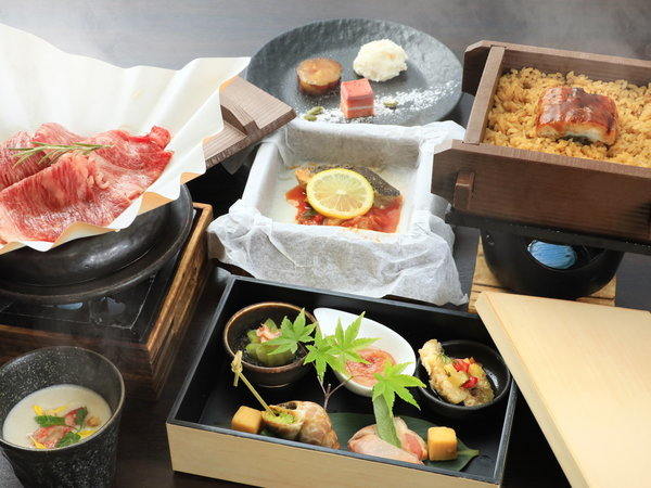 鬼滅の刃」コラボルーム】限定ノベルティ付！「鬼滅の刃」コラボプラン