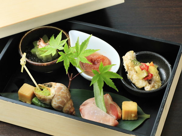 鬼滅の刃」コラボルーム】限定ノベルティ付！「鬼滅の刃」コラボプラン