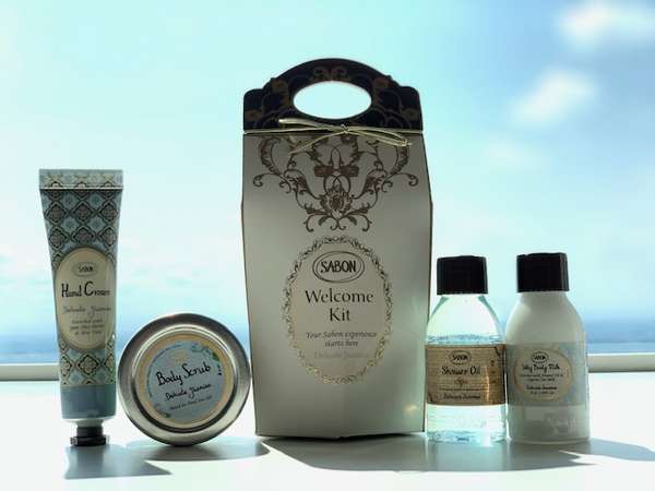 The Sabon Story Sabonボディケアセット付 52階 59階 レギュラーフロア 素泊まり 横浜ロイヤルパークホテル 横浜ランドマークタワー内 宿泊予約は じゃらん