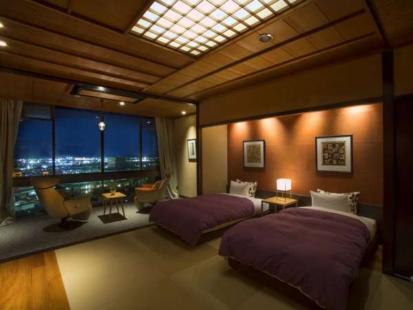 カップル限定 カップルdeエステ プラン 2人を包むアロマの香り デトックス スパークリングワイン付 加賀山代温泉 みどりの宿 萬松閣 宿泊予約は じゃらん