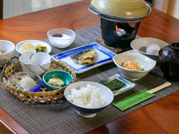 ごはん が すすむ