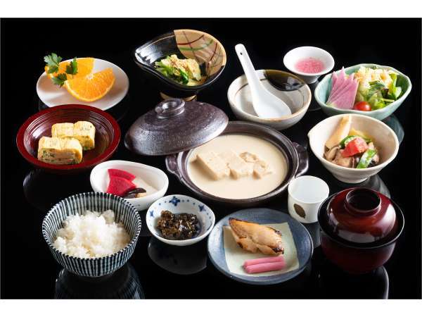 朝食付 最終inは22時 賢く京都旅行 朝ごはんのおいしい宿日本百選 老舗手作り豆腐付き朝食プラン 京都東本願寺前 山田屋旅館 宿泊予約は じゃらん