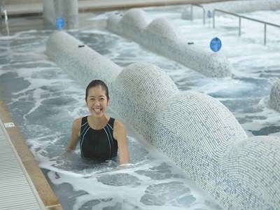 3種類から選べるエステコース スパ入館2日間 2食付き dhc赤沢温泉ホテル 宿泊予約は じゃらん