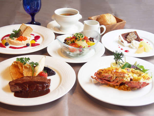 春の2食付プラン 和食 洋食から選べるディナー と 朝食 2食付 14時out ニューオータニイン東京 宿泊予約は じゃらん