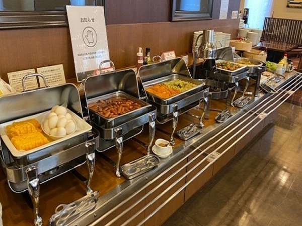 朝食バイキング無料 スタンダードプラン 古川天然温泉 ホテルルートイン古川駅前 宮城県 宿泊予約は じゃらん