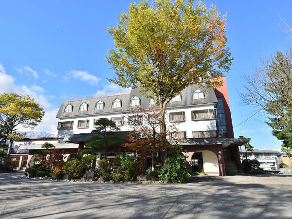 朝食付き 当日２２時まで予約可能 朝はしっかりと食べたい人に１泊朝食付きプラン 白馬駅徒歩３分 ビジネス拠点に 白馬ロイヤルホテル 宿泊予約は じゃらん