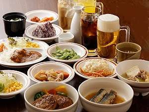2食付プラン 選べる夕食付きプラン Hotel Az 福岡和白店 宿泊予約は じゃらん